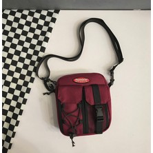 Fantastic Shop Erkek Spor Omuz Çantası (Yurt Dışından)