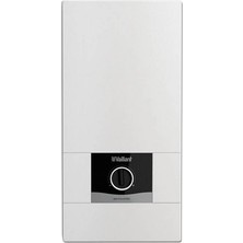 Vaıllant Ved Pro 18/8 18 Kw Trifaze 8 Lt/dk Elektikli Şofben