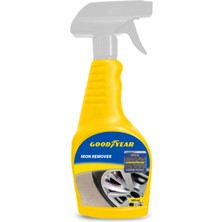 Goodyear Demir Tozu Temizleyici 500 ml