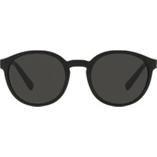 Dolce & Gabbana DG6180 252587 53 Unisex Güneş Gözlüğü