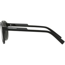 Dolce & Gabbana DG6180 252587 53 Unisex Güneş Gözlüğü