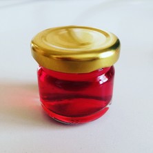 Safran Mürekkebi Muska Mürekkebi Dini Yazı Mürekkebi