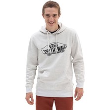 Vans Mn Otw Po Iı Beyaz Sweatshirt