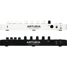 Arturia Minilab 3 Siyah Midi Klavye