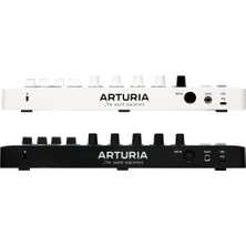 Arturia Minilab 3 Beyaz Midi Klavye