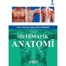 Sistematik Anatomi 2. Baskı