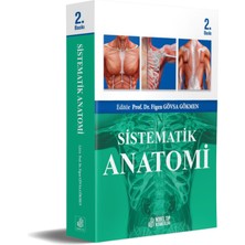 Sistematik Anatomi 2. Baskı