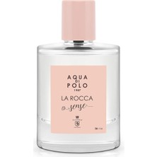 Aqua Di Polo 1987 La Rocca Sense 50 ml Edp Kadın Parfüm