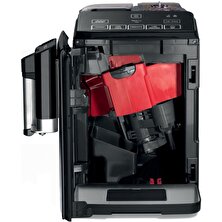 Bosch TIS30129RW Tam Otomatik Kahve Makinesi Verocup 100 Siyah