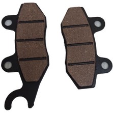 Motobisavm Disk Balata [ters Kulak] Scooter