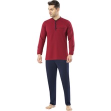 Erdem İç Giyim Erdem Damatlık Pijama Takımı