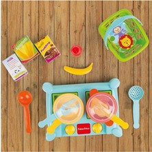 Fisher-Price  Eğitici Ocak Oyun Seti