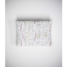 Baby Laurel Organics Spring-Lastikli Çarşaf Takımı 70X130