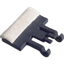 Noch 60158 1/160 Ray Temizleme Aparatı, 5 Adet Diorama Malzemesi