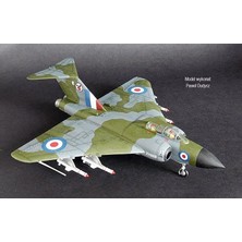 Mistercraft D-26 1/72 Gloster Javelin Faw Mk.7