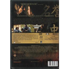 Sonsamuray (The Last Samurai) DVD (Double)