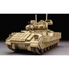 Meng SS006 1/35 U.s. Cavalry Fighting Vehicle M3A3 Brad