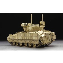 Meng SS006 1/35 U.s. Cavalry Fighting Vehicle M3A3 Brad