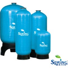 Spring Water Wcy Frp Tank 7” x 35”