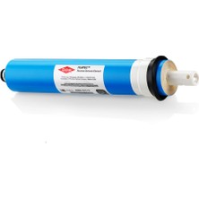Spring Water Dow Filmtec 75 Gpd Membran Filtre Su Arıtma Cihazı Ana Filtresi