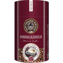 Tak Osmanlı Damla Sakızlı Kahvesi 250 Gr Silindir Paket