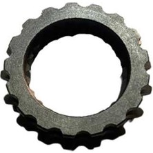 Moto Express Store Honda Fizy 125 Yağ Pompa Dişlisi 37T Dp2