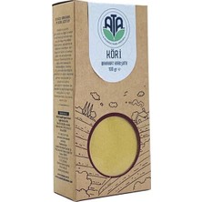 ATA DOĞAL  Köri Doğal Baharat Karışımı 100 gr
