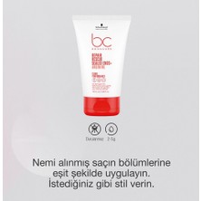 Schwarzkopf Bc Bonacure Acil Kurtarma Kırık Uç Önleyici Serum 100 Ml