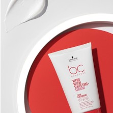 Schwarzkopf Bc Bonacure Acil Kurtarma Kırık Uç Önleyici Sülfatsız Vegan Serum 100 Ml