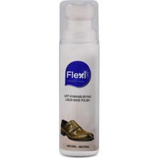 Flexi Care Flexicare Likit Naturel  Ayakkabı Boyası 75 ml