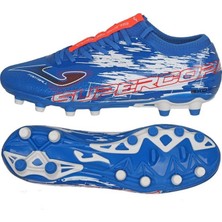 Joma Erkek Krampon Super Copa 2204 Royal Firm Ground SUPW2204FG