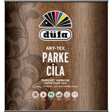 Düfa ART-TEX Parke Cilası Parlak 0.75 l