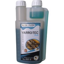 Ecotec-Pharma Varro-Tec Plus