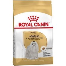 Royal Canin Maltese Terrier Adult Köpek Mamasi 1,5 kg
