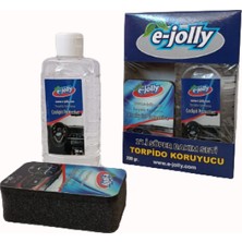 E-Jolly Badem Yağlı Torpido Koruyucu 200ML