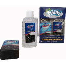 E-Jolly Badem Yağlı Torpido Koruyucu 200ML