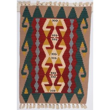 Kadriye Yakar Uşak Kilim