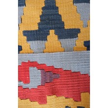 Kadriye Yakar Yolluk Dokuma Kilim