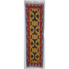 Kadriye Yakar Yolluk Dokuma Kilim