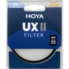 Hoya 67MM Ux Iı Uv Filtre