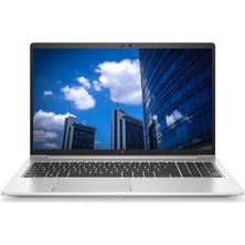 Hp Elitebook 650 G9 6S727EA09 I5-1235U 8gb 512SSD 15.6" Fullhd Windows 11 Pro Taşınabilir Bilgisayar