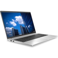 Hp Elitebook 650 G9 6S727EA09 I5-1235U 8gb 512SSD 15.6" Fullhd Windows 11 Pro Taşınabilir Bilgisayar