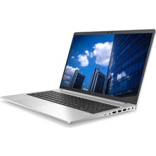 Hp Elitebook 650 G9 6S727EA09 I5-1235U 8gb 512SSD 15.6" Fullhd Windows 11 Pro Taşınabilir Bilgisayar