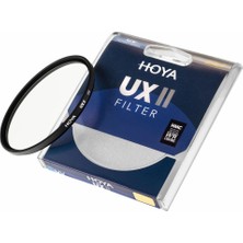 Hoya 49MM Ux Iı Uv Filtre