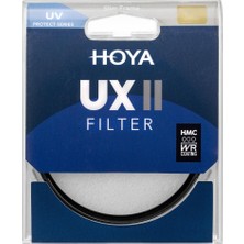 Hoya 49MM Ux Iı Uv Filtre