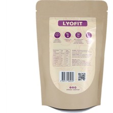 Lyofit Incir (Freeze-Dried) 20 gr