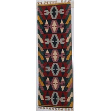 Kadriye Yakar Yolluk Dokuma Kilim