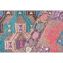 Kadriye Yakar Cicim Kilim