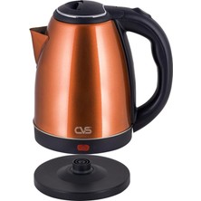 Cvs Dn 00013 Elektrikli Su Isıtıcısı