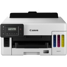 Canon Maxify GX5040 Mürekkep Tanklı Renkli Yazıcı